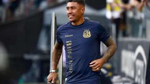 戈麦斯阿根廷药检阳性，被禁赛两年