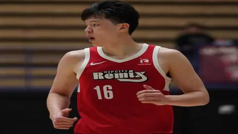 北京首钢签前奇才球员威廉姆斯，G联盟229分专家推荐